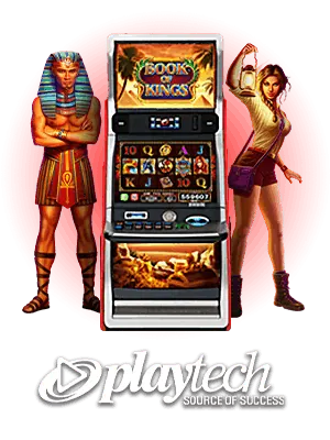 Jackpot khủng, dễ trúng