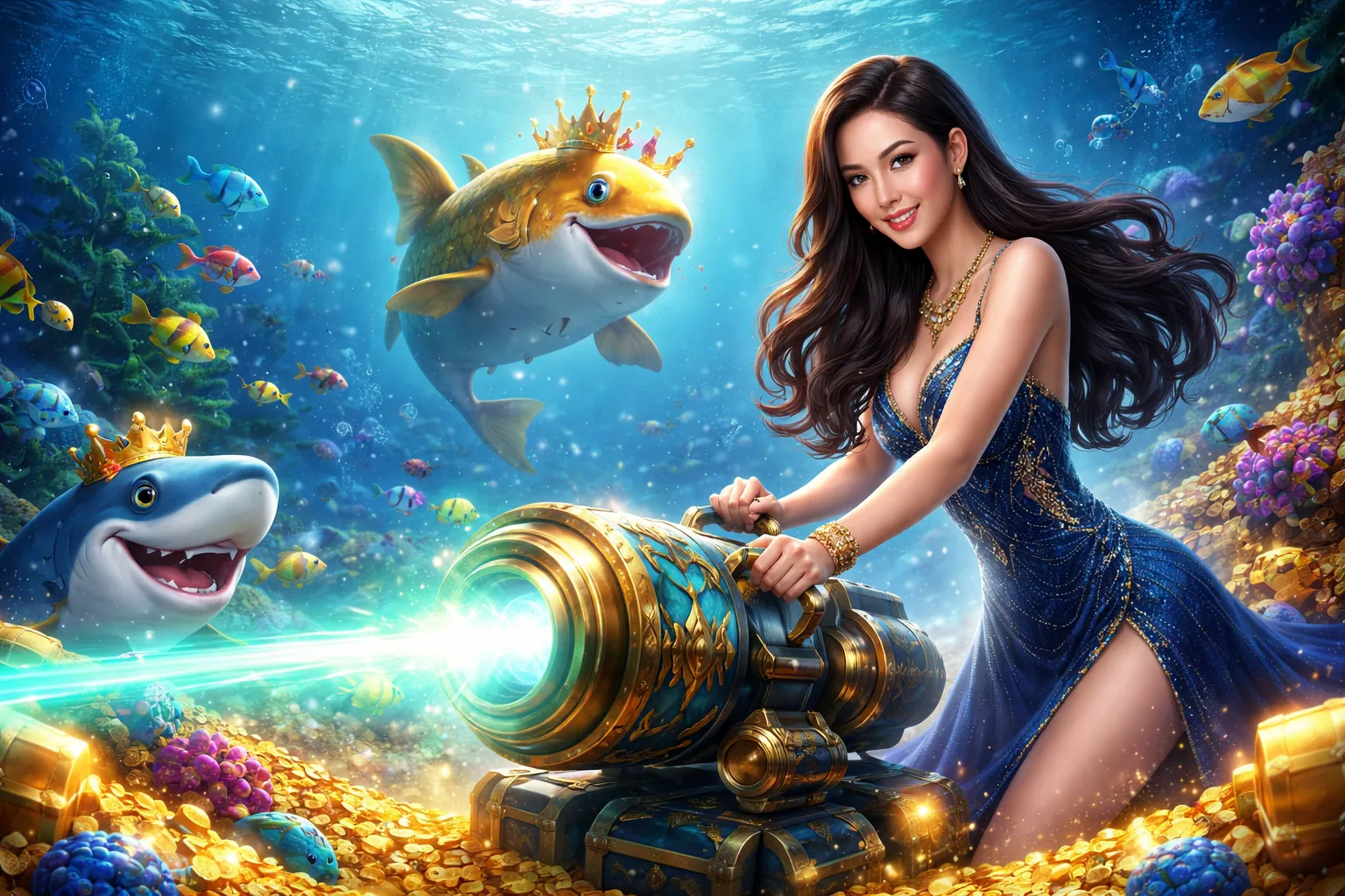 Hình ảnh chương trình hoàn trả hàng ngày mv66 m