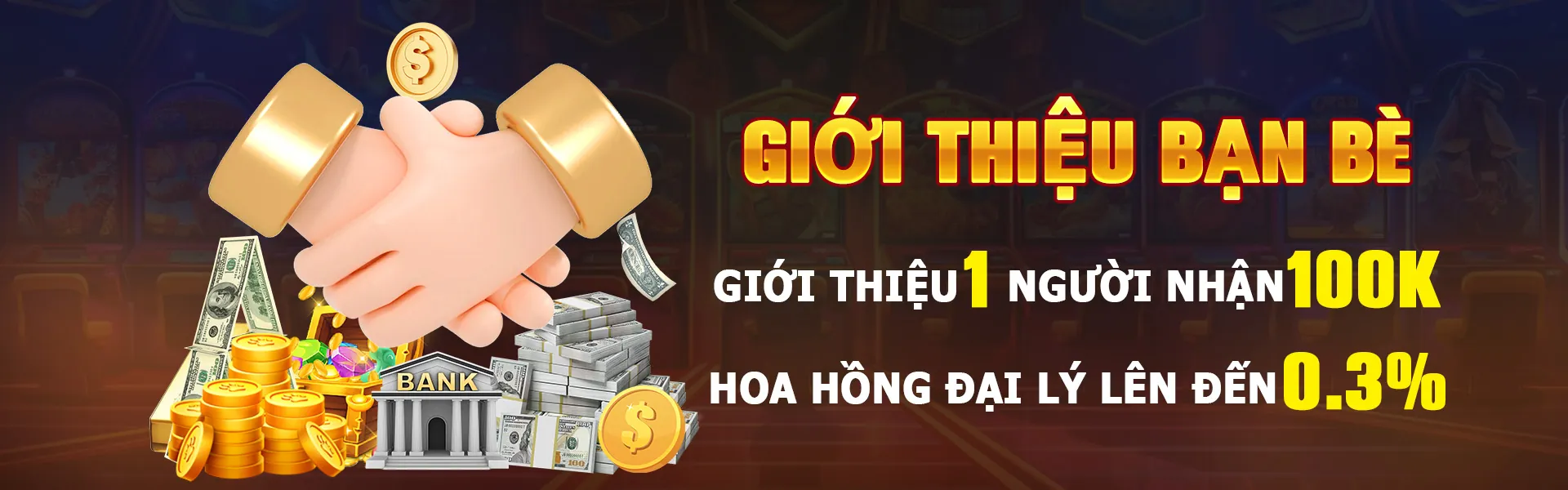 Hình ảnh chính Game Bài mv66 m